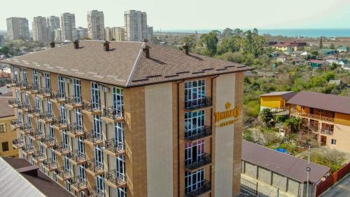 Hotel ????? ???????