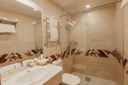 Amza Park Hotel