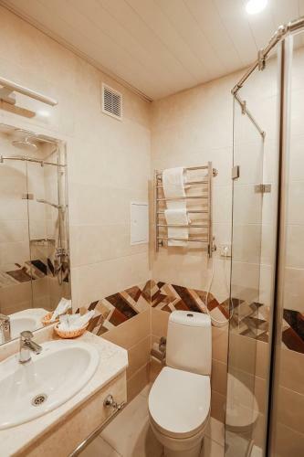 Amza Park Hotel