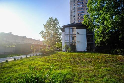 Hostal ????? ???????