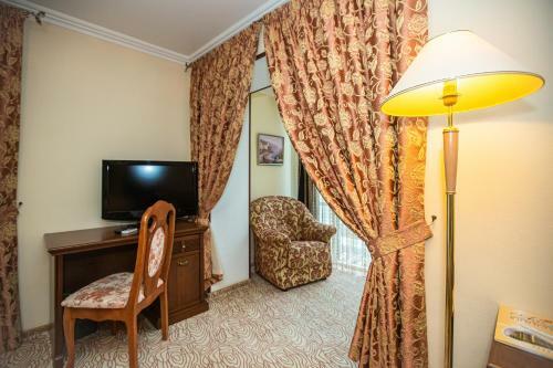 Alex Resort & Spa Hotel