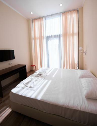 Hotel Evropa