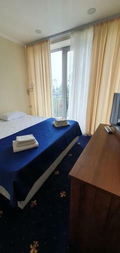 Hotel Evropa