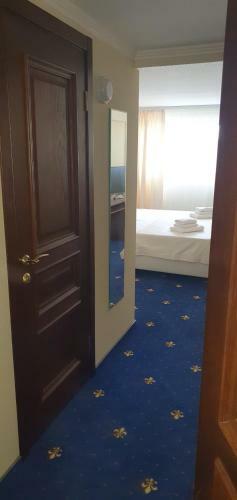 Hotel Evropa