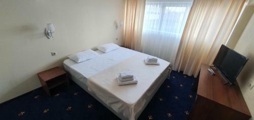 Hotel Evropa