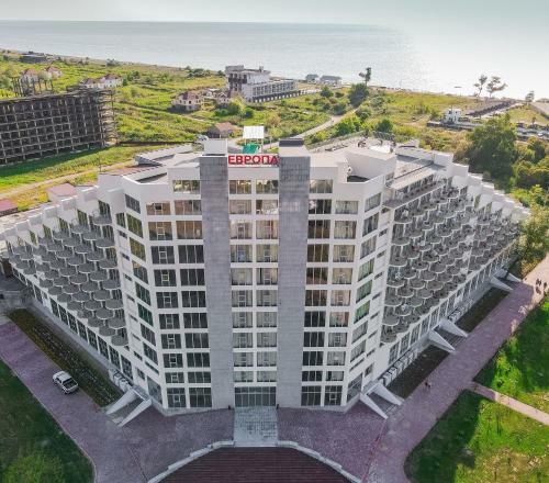 Hotel Evropa