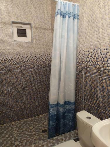 Hostal Anna-saria Guest House