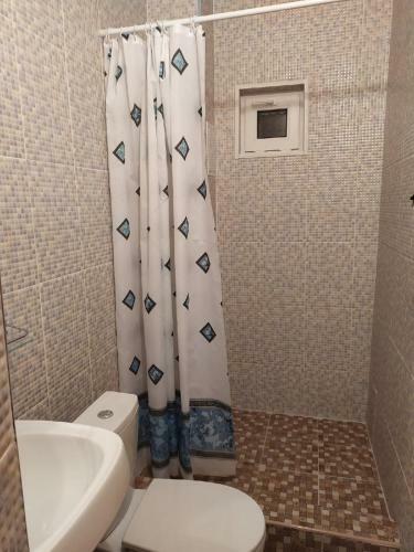 Hostal Anna-saria Guest House