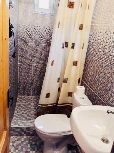 Hostal Anna-saria Guest House