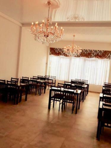 Hostal Anna-saria Guest House