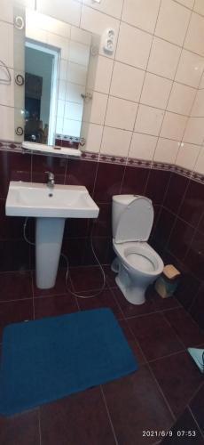Hostal ???????