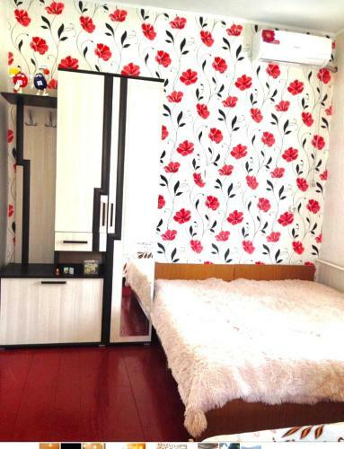 Hostal Uyut Guest House