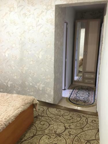 Hostal Uyut Guest House
