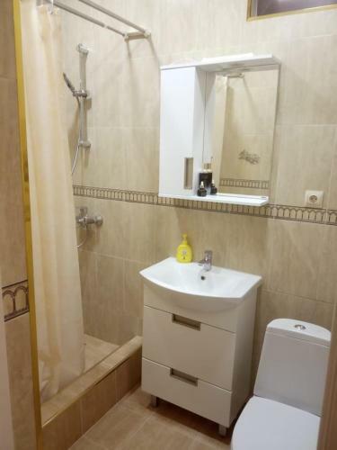 Apartamento ????