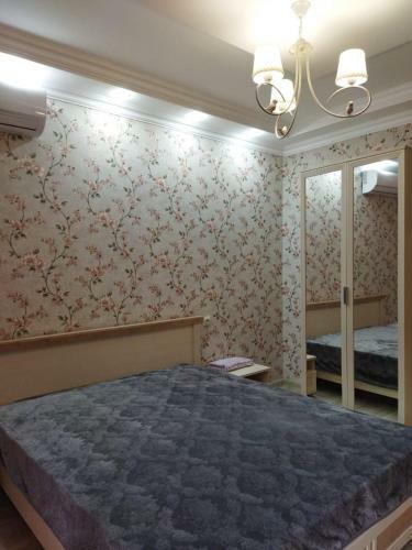 Apartamento ????
