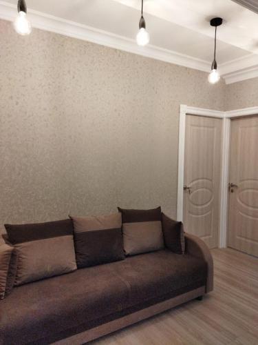 Apartamento ????