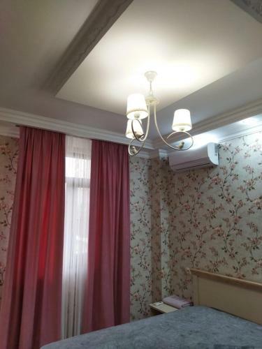 Apartamento ????