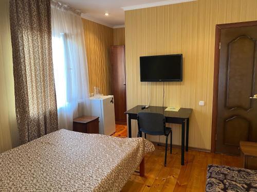 Hostal ??????