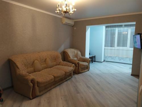 Amra Apartment