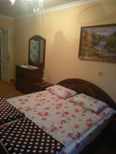 Amra Apartment