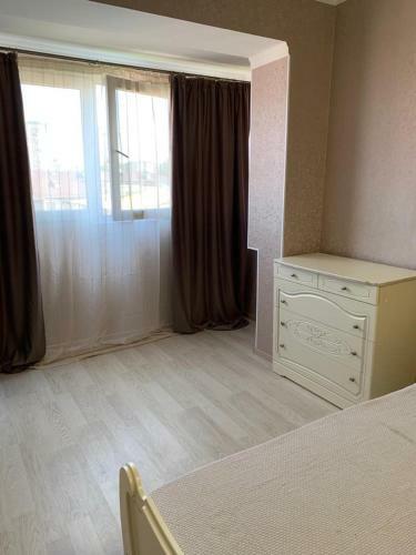 Apartamento ??????? 1-????????? ???????? ? ??????