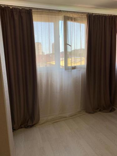 Apartamento ??????? 1-????????? ???????? ? ??????