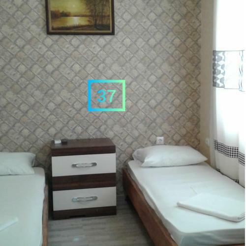 Hostal Guest House Polet Chayki