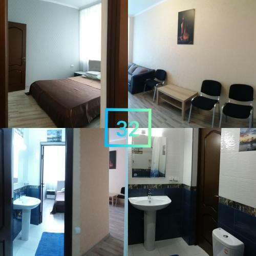 Hostal Guest House Polet Chayki