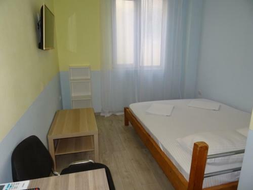 Hostal Guest House Polet Chayki