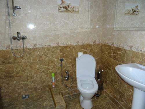 Hostal Guest House Polet Chayki