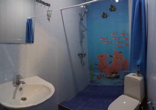 Hostal Guest House Polet Chayki
