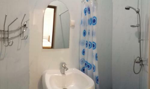 Hostal Guest House Polet Chayki