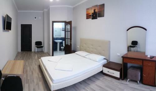 Hostal Guest House Polet Chayki