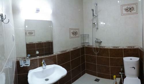 Hostal Guest House Polet Chayki