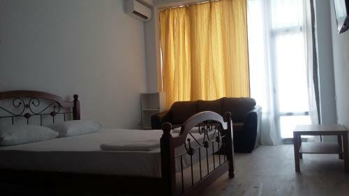 Hostal Guest House Polet Chayki