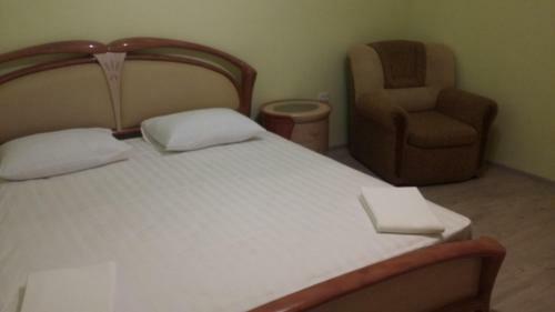 Hostal Guest House Polet Chayki