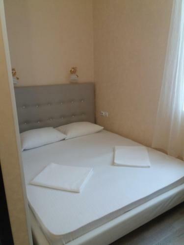 Hostal Guest House Polet Chayki