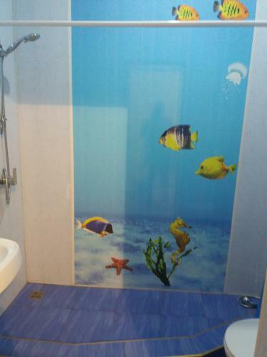 Hostal Guest House Polet Chayki