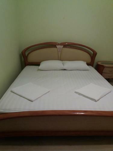 Hostal Guest House Polet Chayki