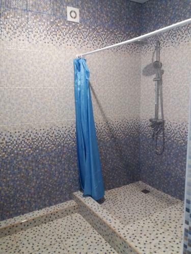 Hostal Guest House Polet Chayki