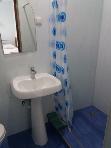 Hostal Guest House Polet Chayki