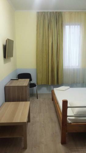 Hostal Guest House Polet Chayki