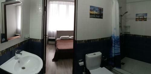 Hostal Guest House Polet Chayki
