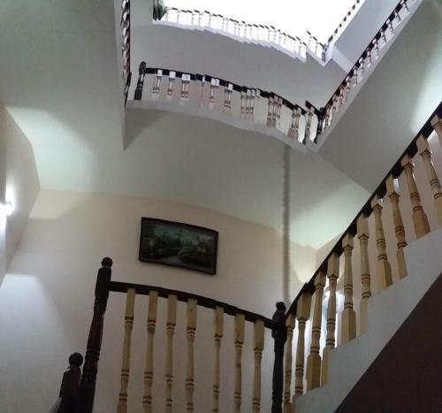 Hostal Guest House Polet Chayki