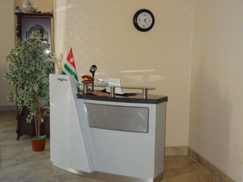 Hostal Guest House Polet Chayki
