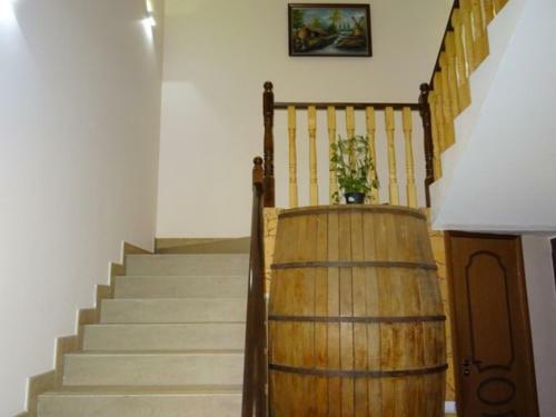Hostal Guest House Polet Chayki