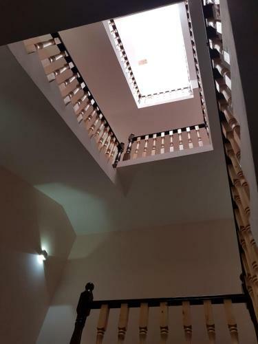 Hostal Guest House Polet Chayki