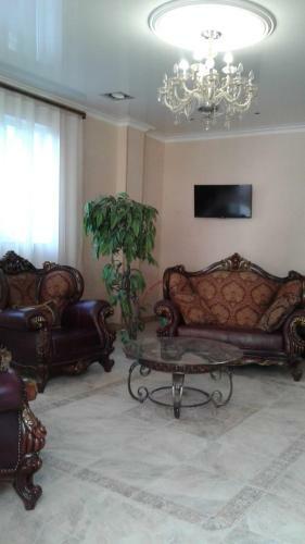 Hostal Guest House Polet Chayki