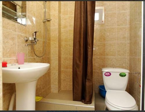 Hostal ???????? ????? &? ???????
