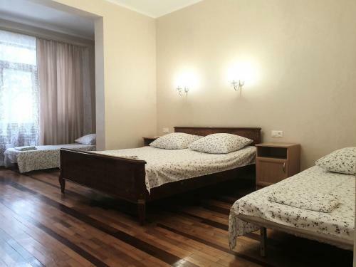 Hostal Guest House Fresh